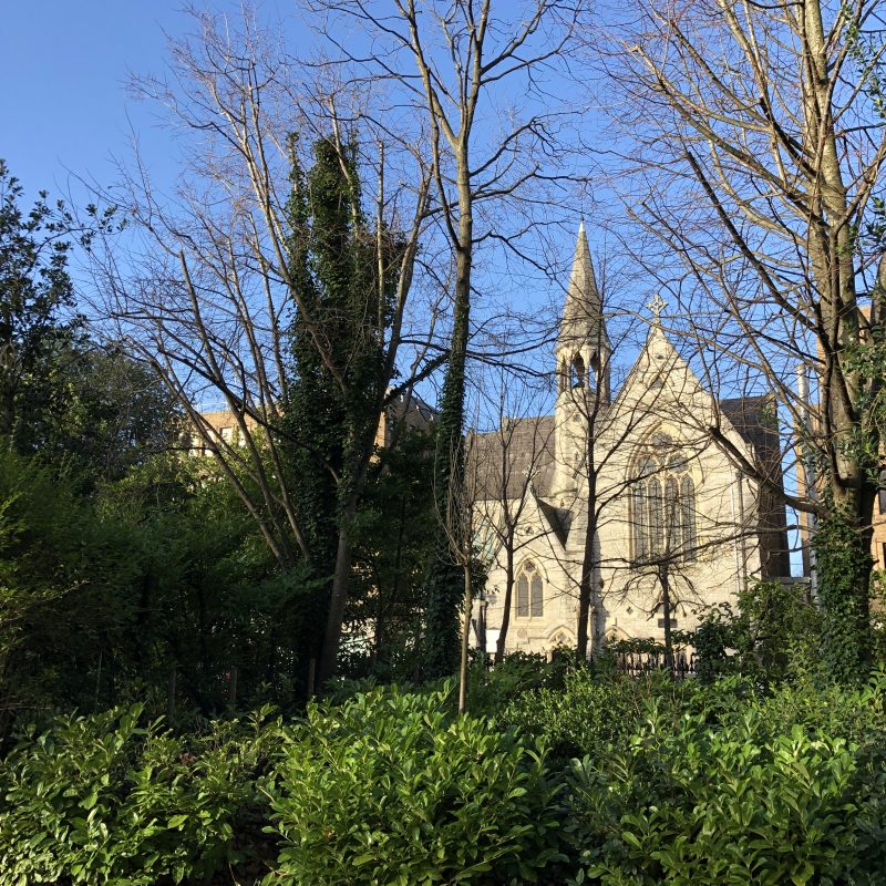 Dublin Unitarian Church