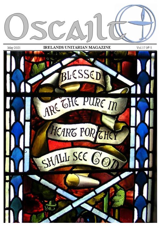 Dublin Unitarian Church