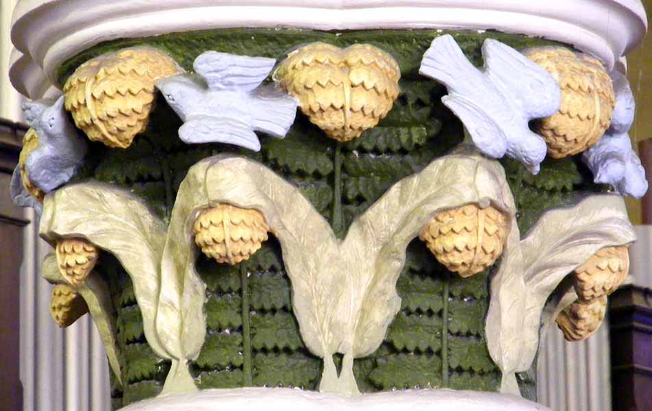 Dublin Unitarian Church