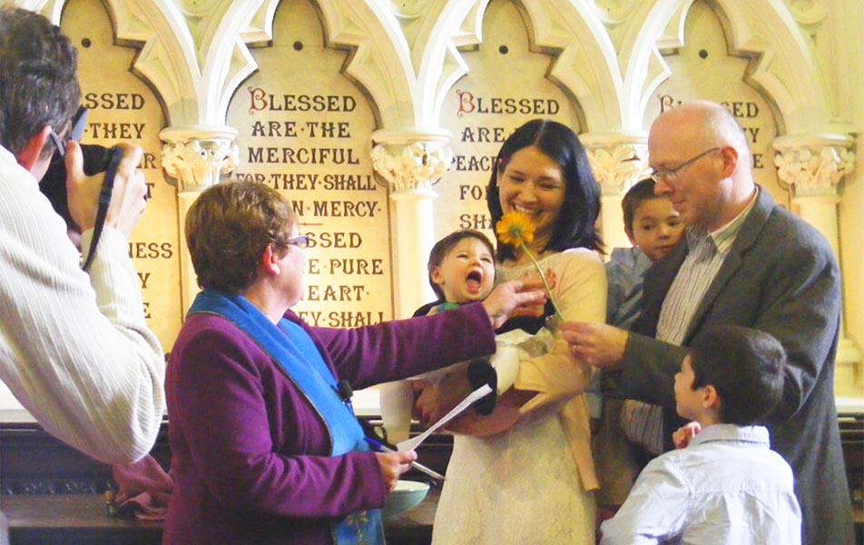 Dublin Unitarian Church