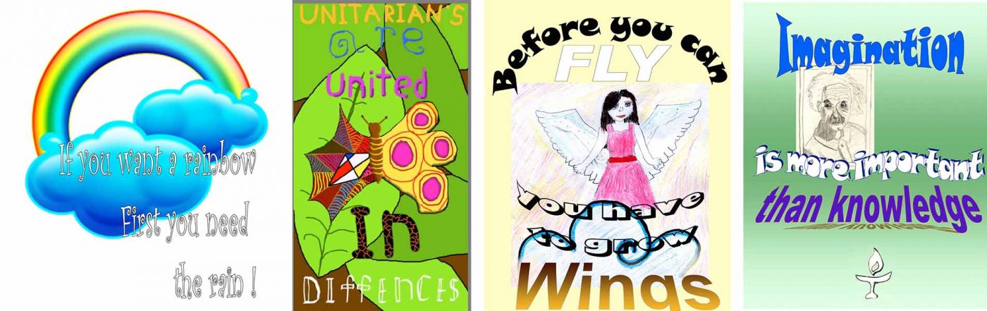 Dublin Unitarian Church