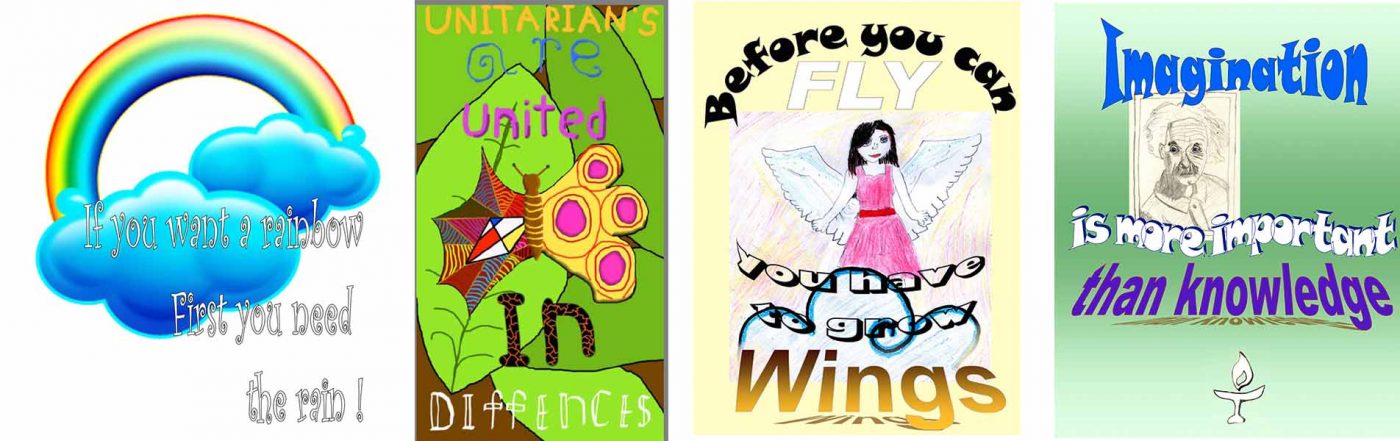 Dublin Unitarian Church