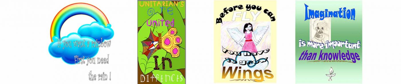 Dublin Unitarian Church