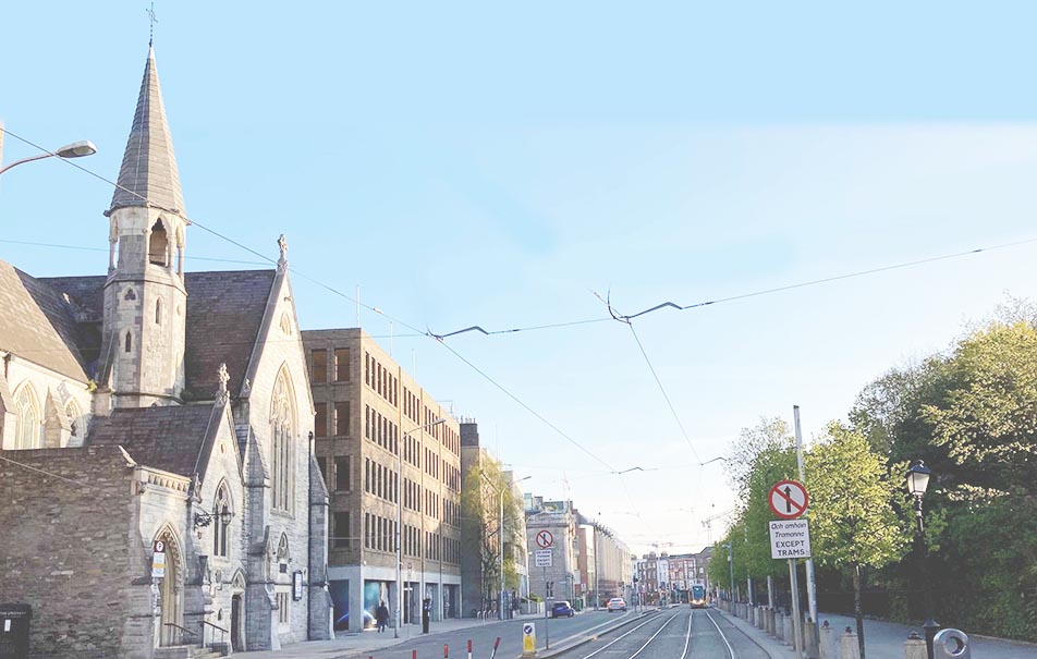 Dublin Unitarian Church