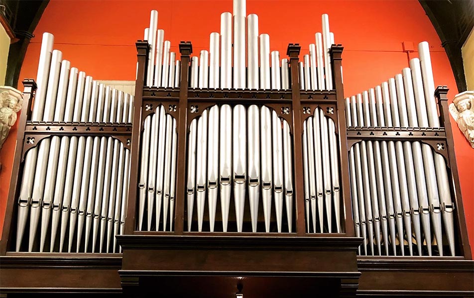 Dublin Unitarian Church