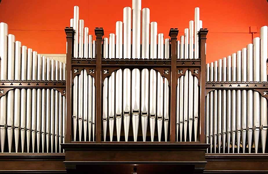 Dublin Unitarian Church