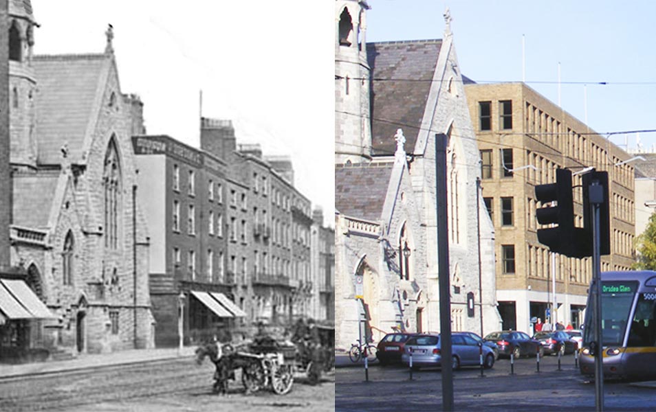 Dublin Unitarian Church