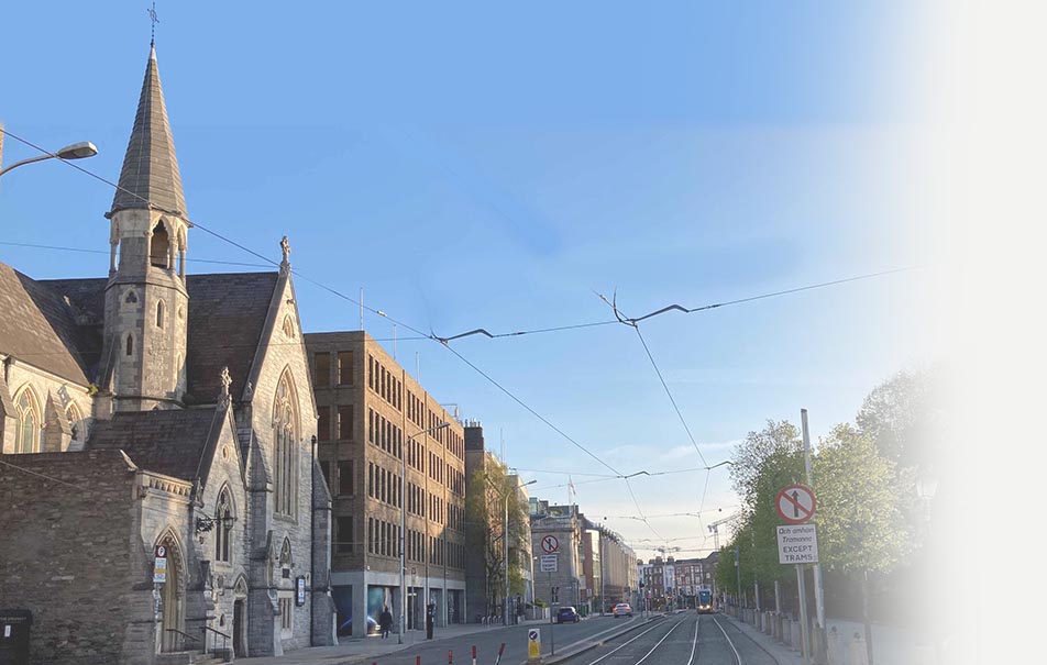 Dublin Unitarian Church