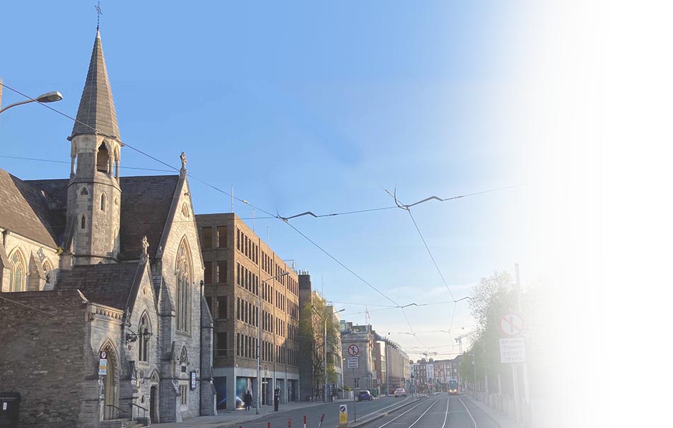 Dublin Unitarian Church