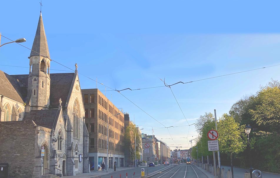 Dublin Unitarian Church