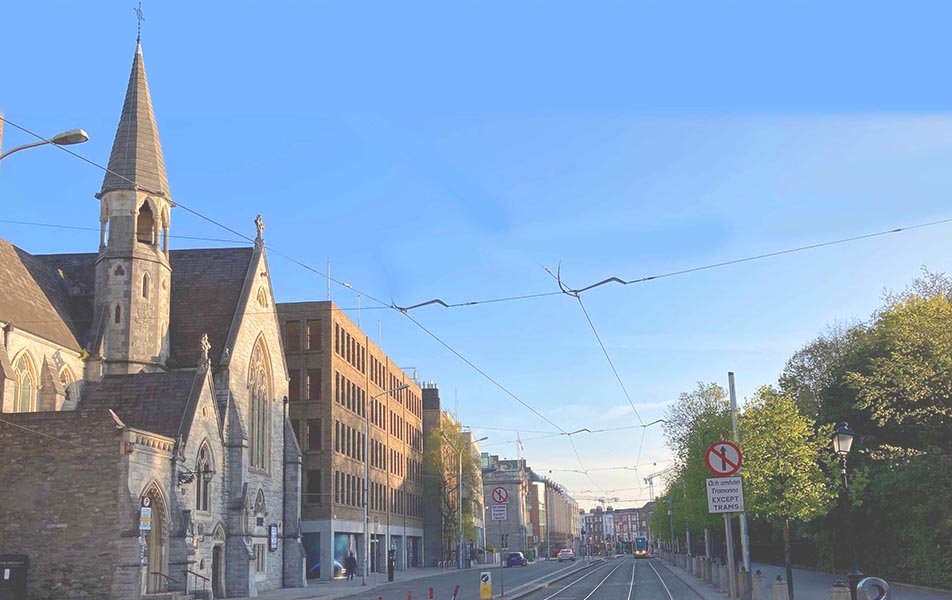 Dublin Unitarian Church