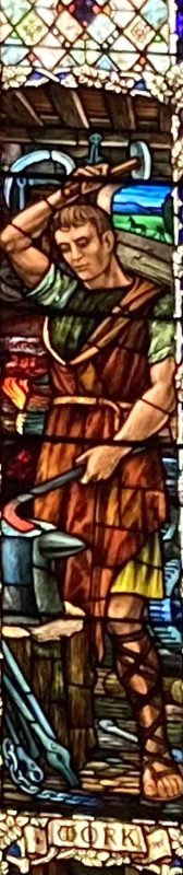 Dublin Unitarian Church