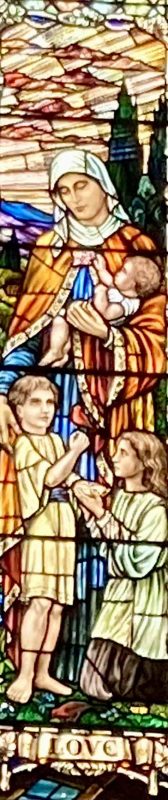 Dublin Unitarian Church