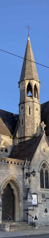 Dublin Unitarian Church