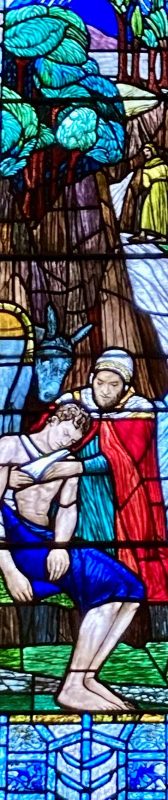 Dublin Unitarian Church