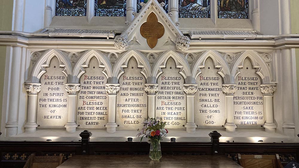 Dublin Unitarian Church