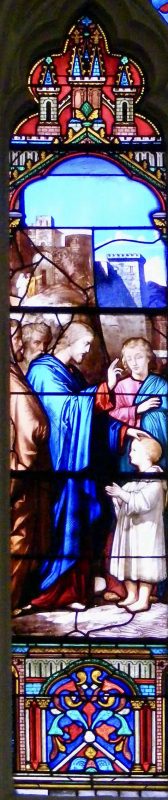 Dublin Unitarian Church