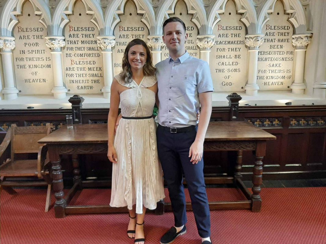 Dublin Unitarian Church