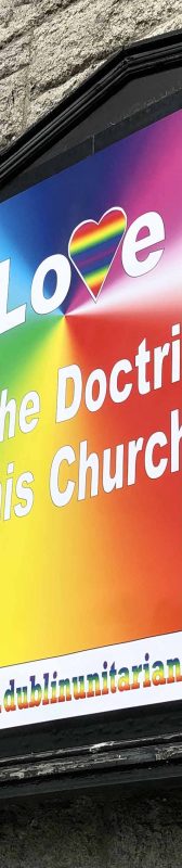 Dublin Unitarian Church