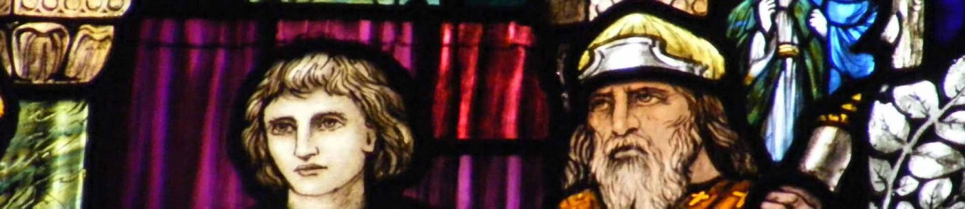 Dublin Unitarian Church