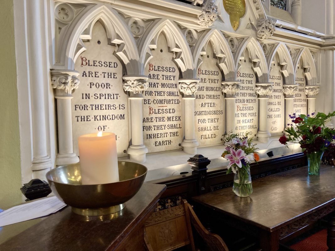 Dublin Unitarian Church