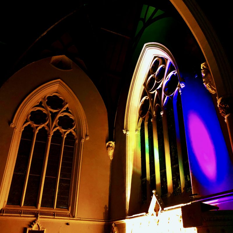 Dublin Unitarian Church