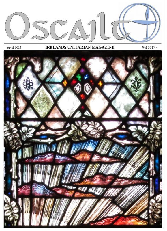 Dublin Unitarian Church