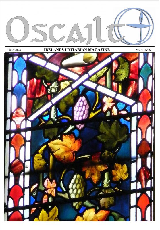 Dublin Unitarian Church