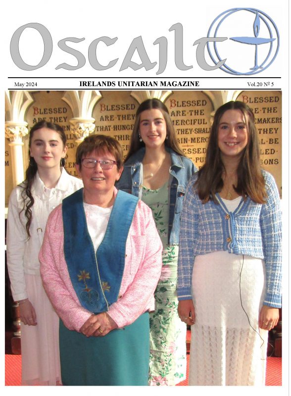 Dublin Unitarian Church