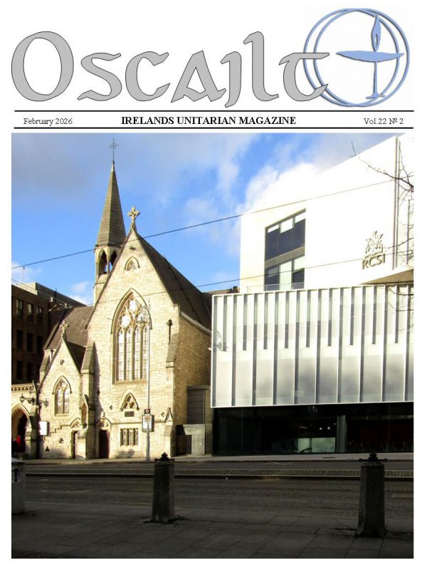 Dublin Unitarian Church