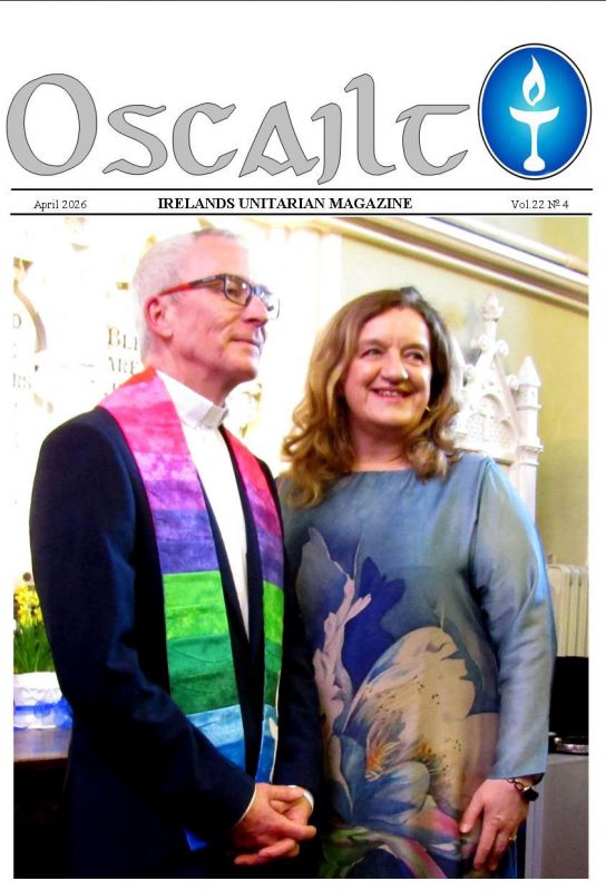 Dublin Unitarian Church